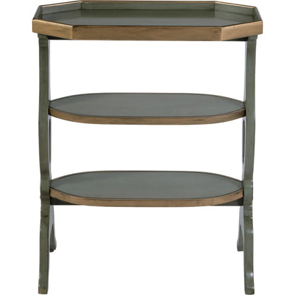 Hadley Side Table by Butler Specialty Company. Made from unique in a transitional style.