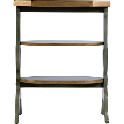 Hadley Side Table by Butler Specialty Company. Made from unique in a transitional style.