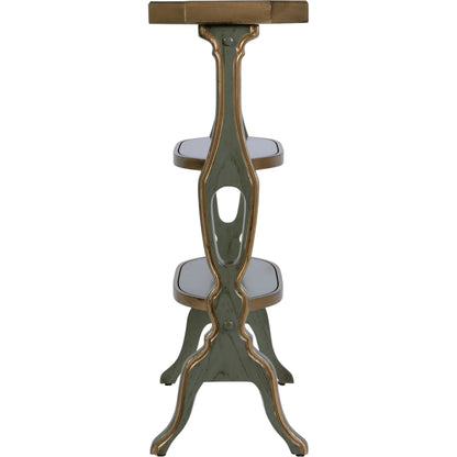 Hadley Side Table by Butler Specialty Company. Made from unique in a transitional style.