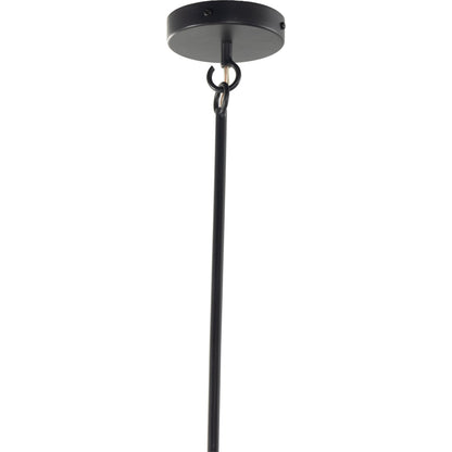Grazia Pendant by Four Hands. Made from iron, thermoplastic in a transitional style.