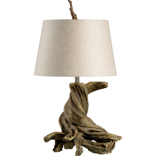 Olmsted Lamp by Wildwood. Made from unique in a modern style.