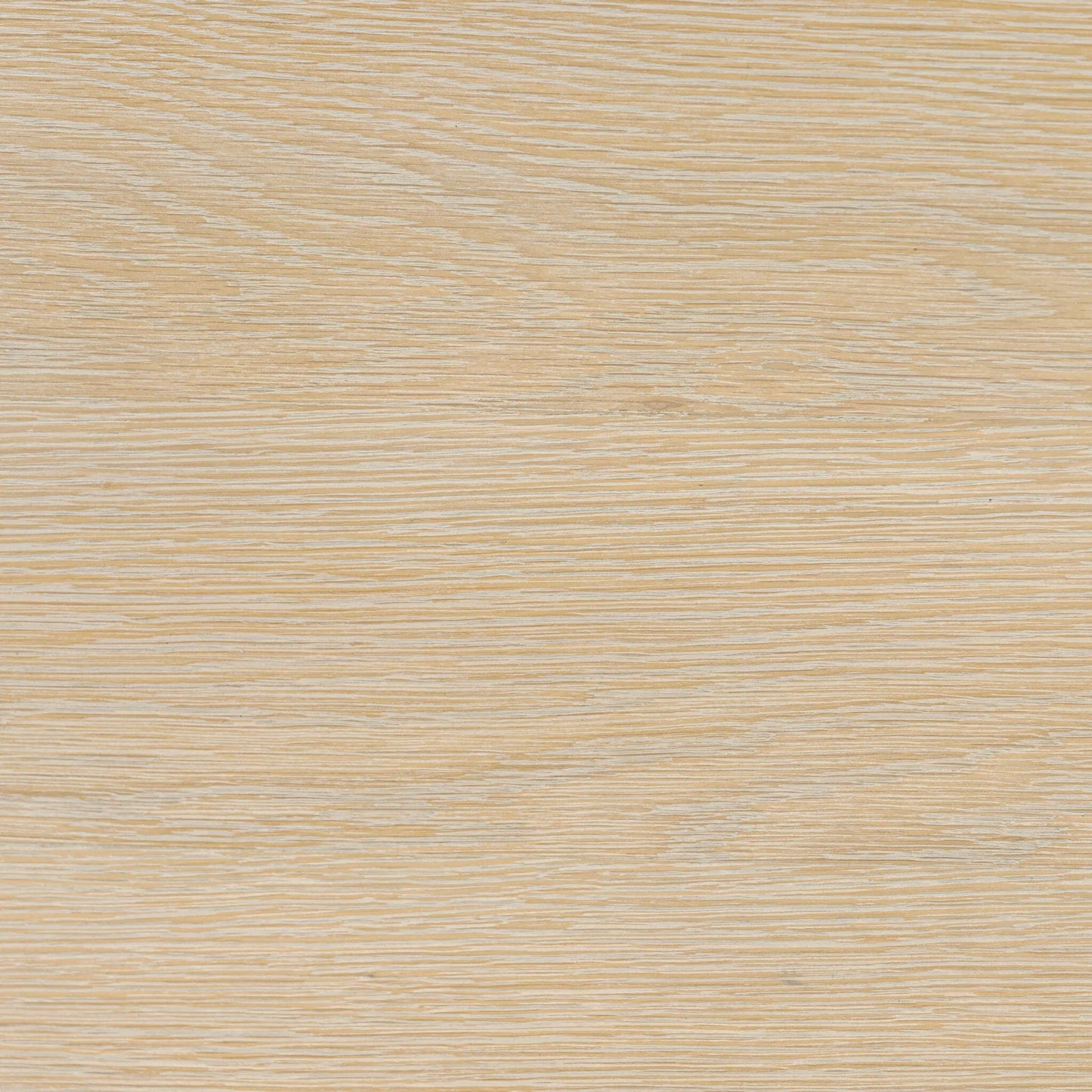 006 SI-2519247 | Closeup | Millie 9 Drawer Dresser by Four Hands in bleached oak veneer, light bleach rubberwood. Made from oak veneer, solid parawood in a transitional style.