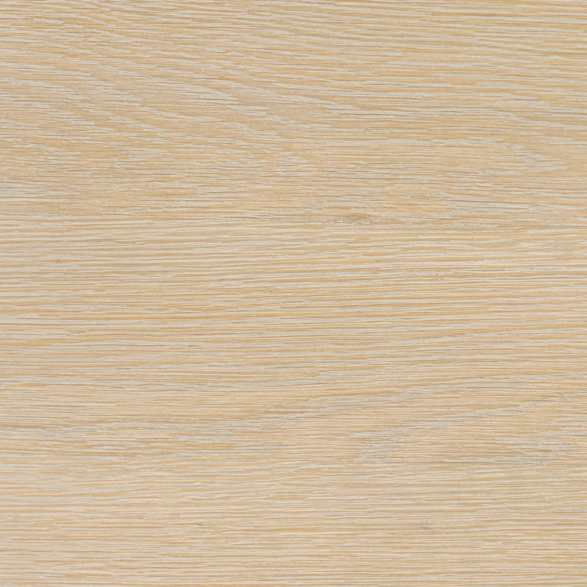 Millie 9 Drawer Dresser by Four Hands in bleached oak veneer, light bleach rubberwood. Made from oak veneer, solid parawood in a transitional style.