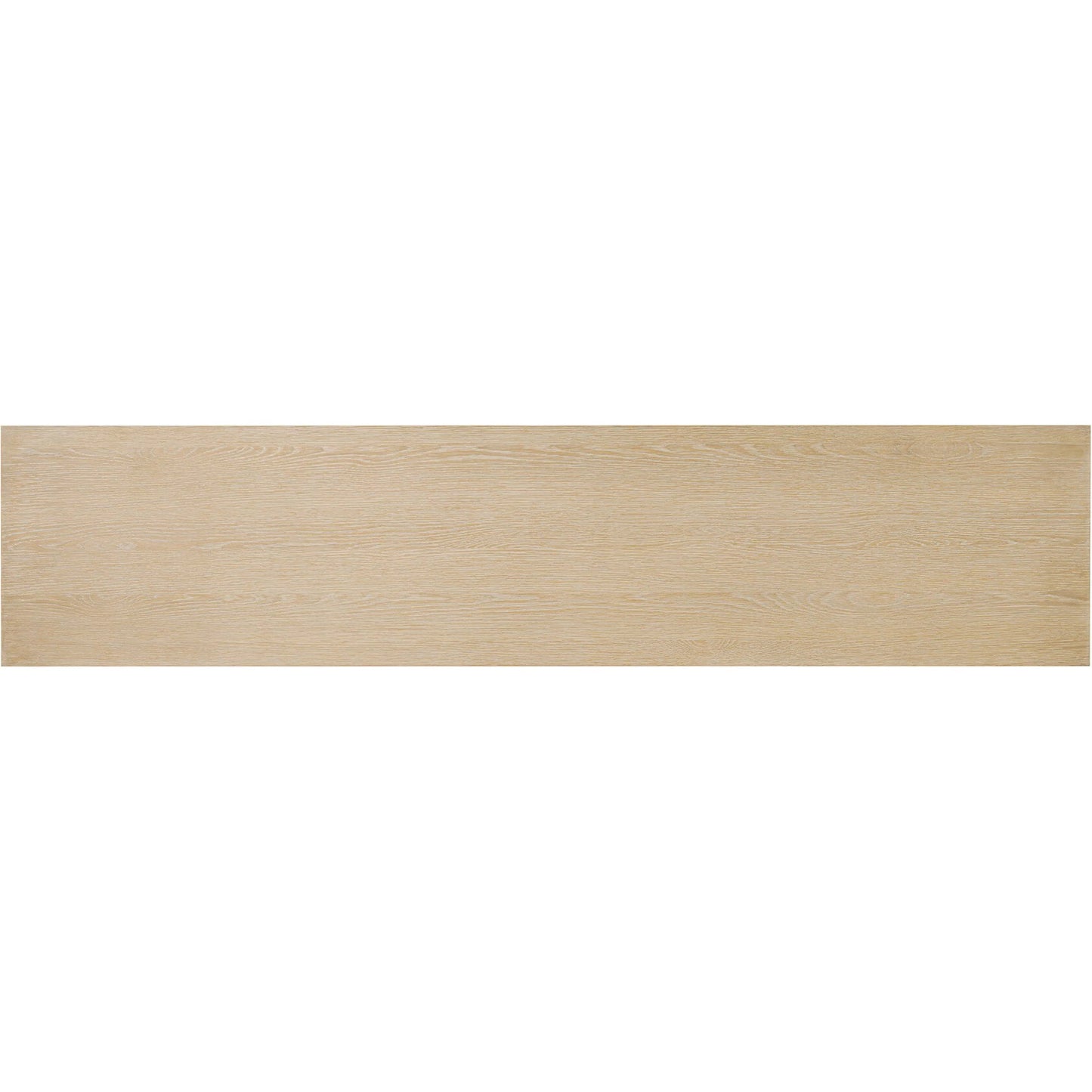 005 SI-2519247 | Additional Silo | Millie 9 Drawer Dresser by Four Hands in bleached oak veneer, light bleach rubberwood. Made from oak veneer, solid parawood in a transitional style.