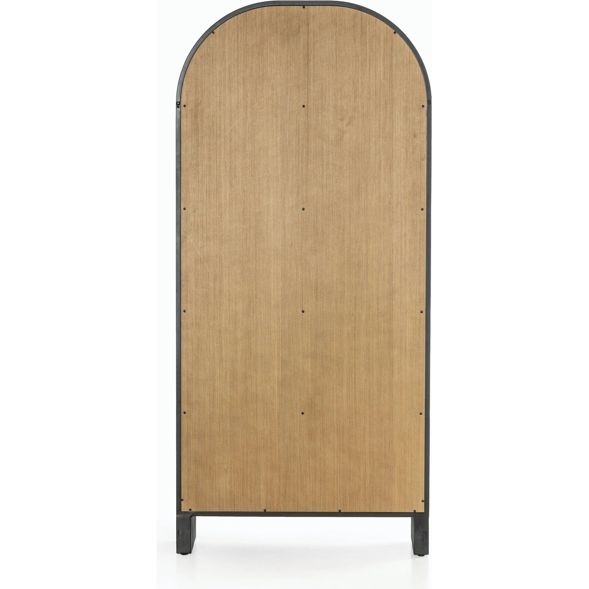 Breya Cabinet by Four Hands. Made from unique in a modern style.