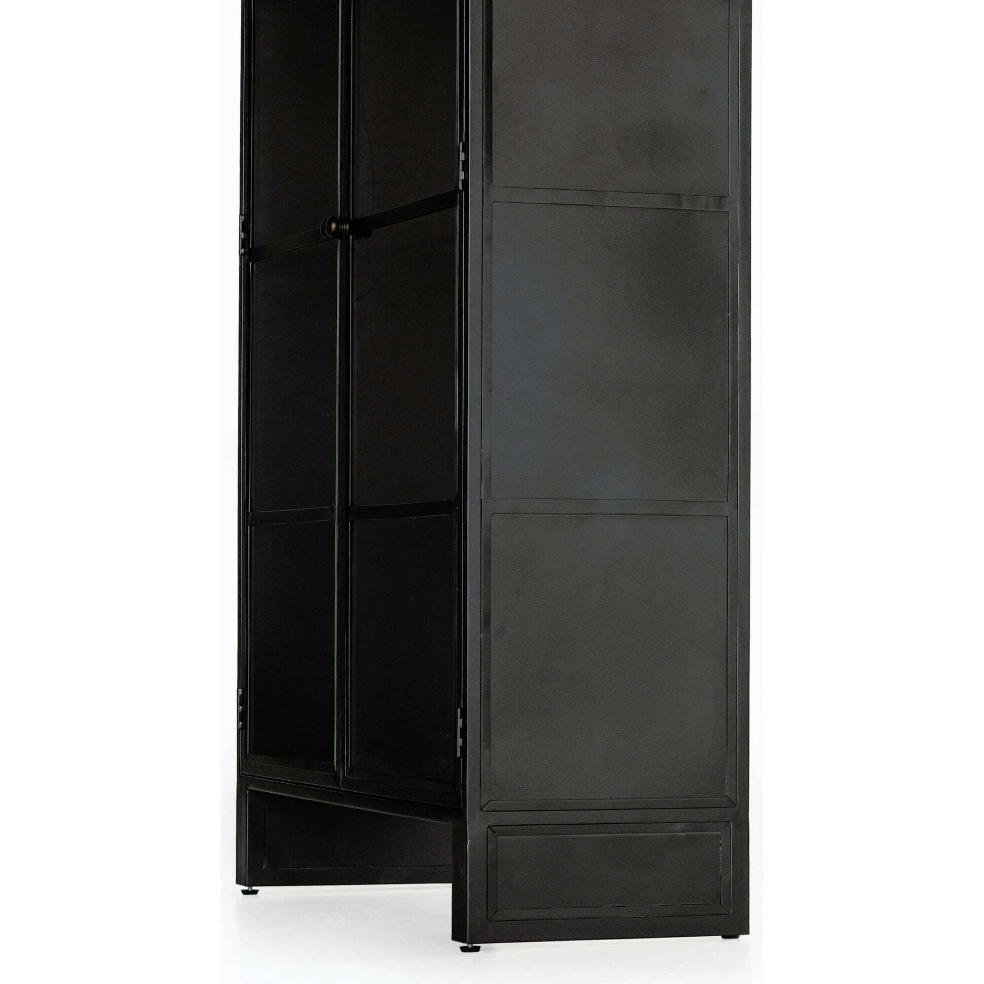 Breya Cabinet by Four Hands. Made from unique in a modern style.