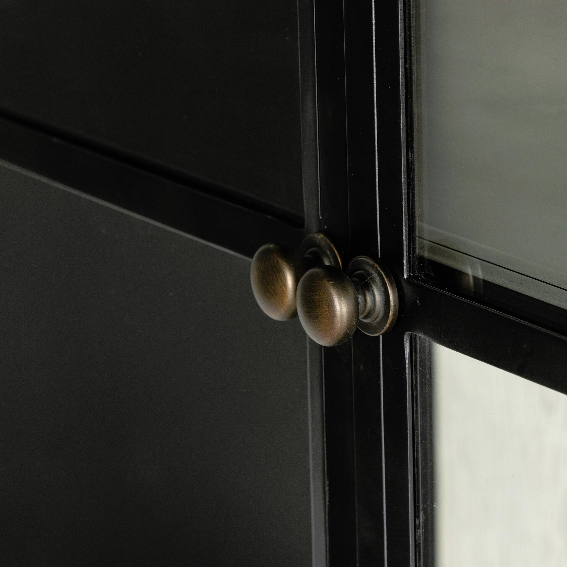 Breya Cabinet by Four Hands. Made from unique in a modern style.