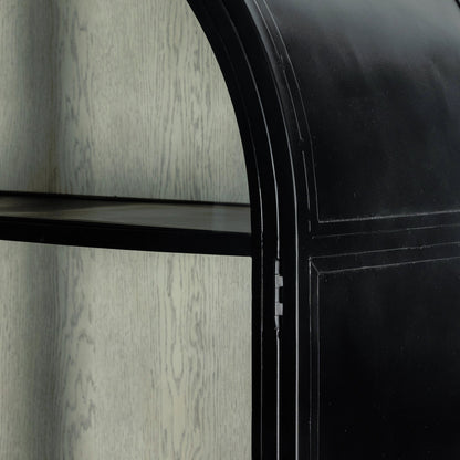 Breya Cabinet by Four Hands. Made from unique in a modern style.