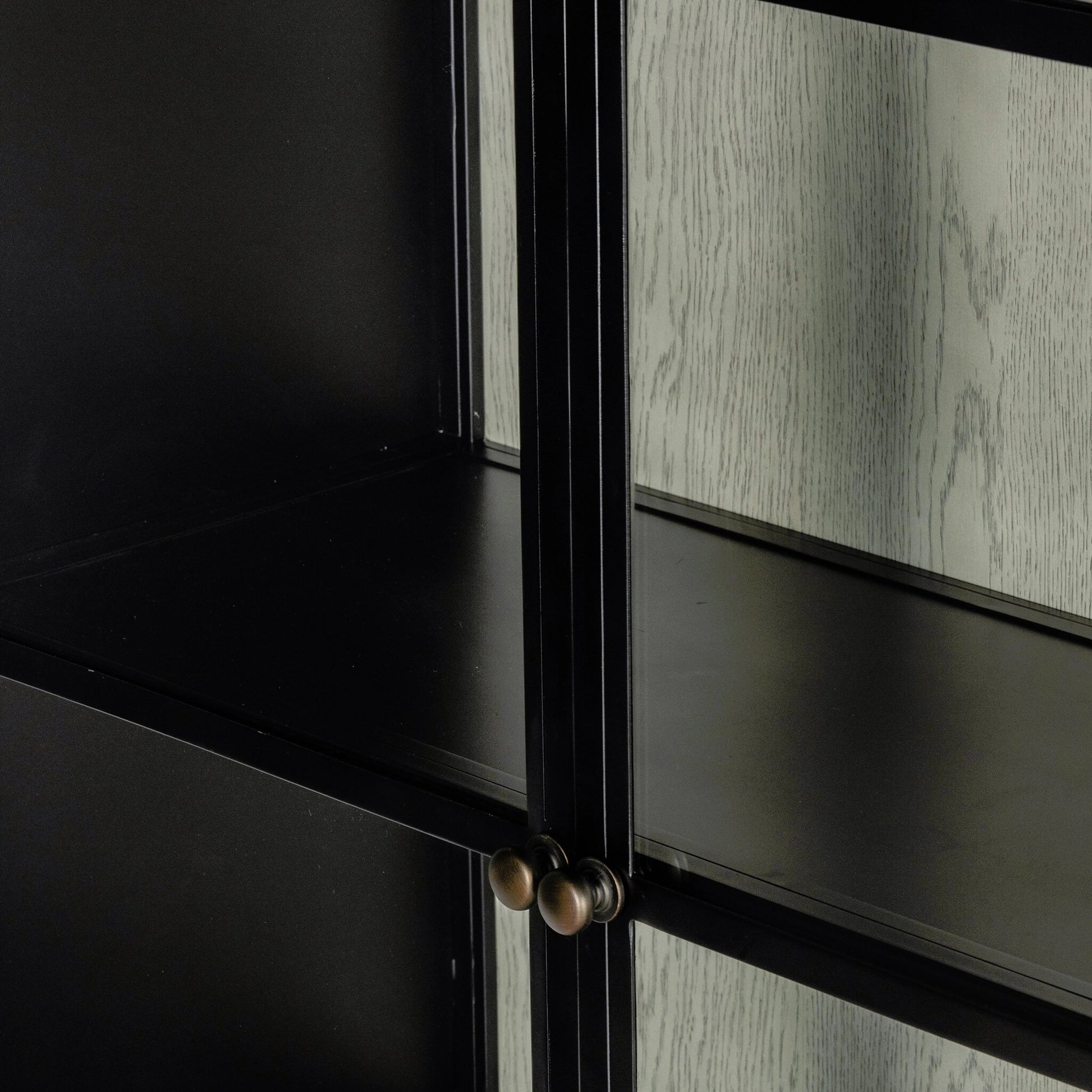 Breya Cabinet by Four Hands. Made from unique in a modern style.