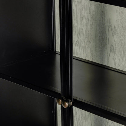 Breya Cabinet by Four Hands. Made from unique in a modern style.