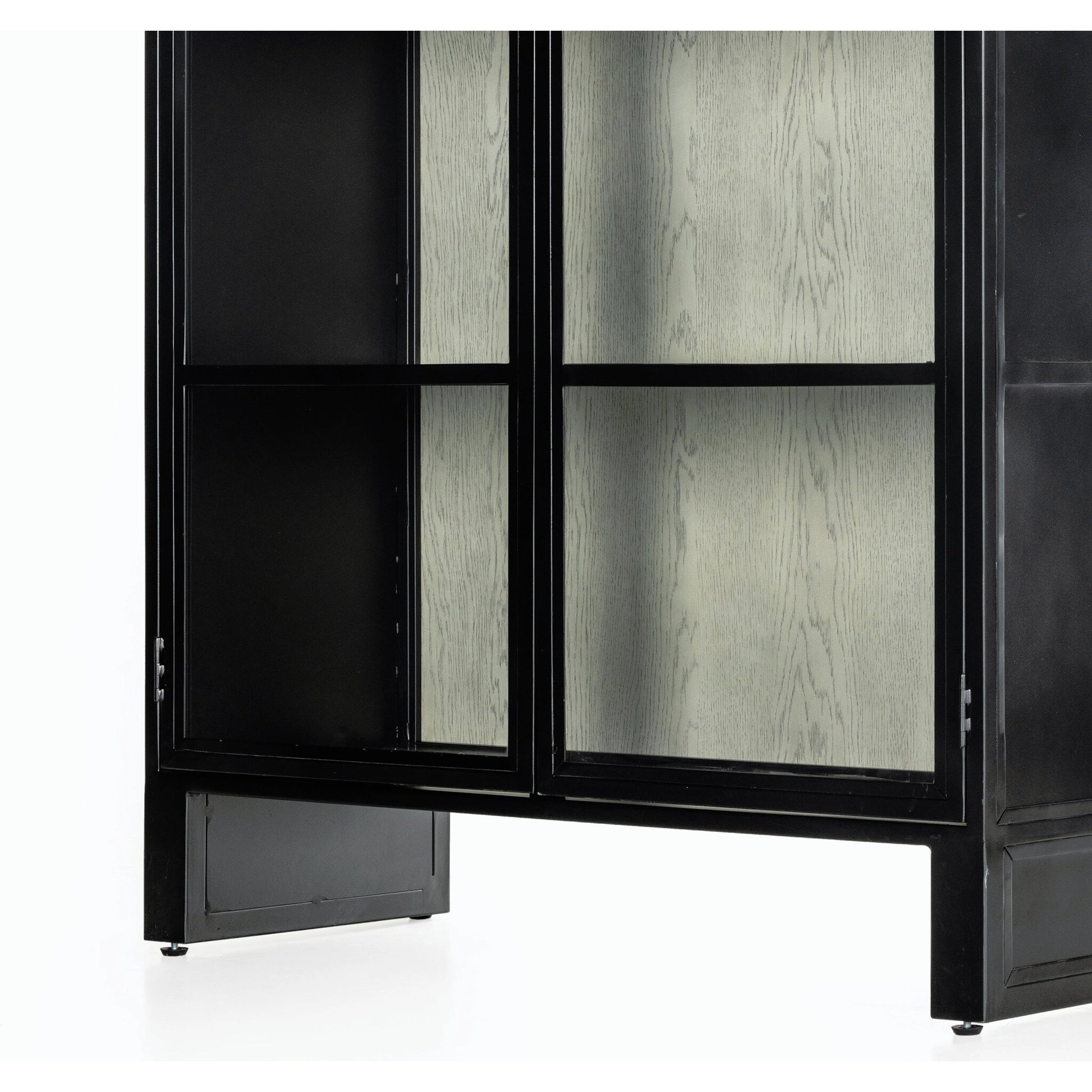 Breya Cabinet by Four Hands. Made from unique in a modern style.