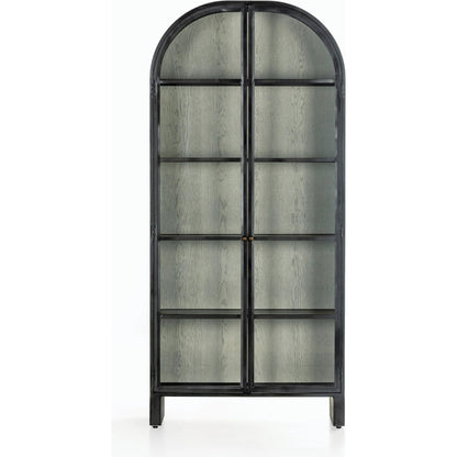 Breya Cabinet by Four Hands. Made from unique in a modern style.