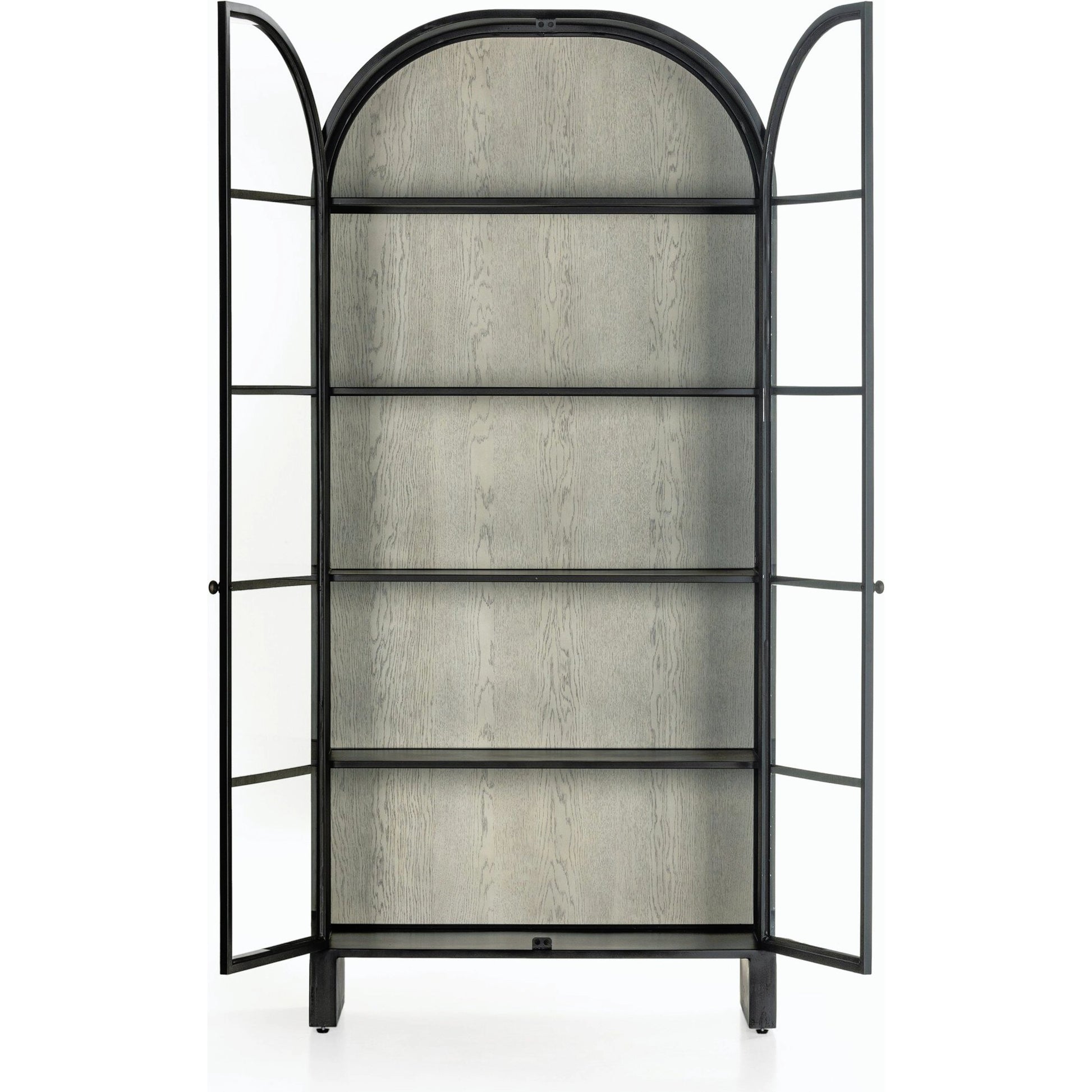Breya Cabinet by Four Hands. Made from unique in a modern style.