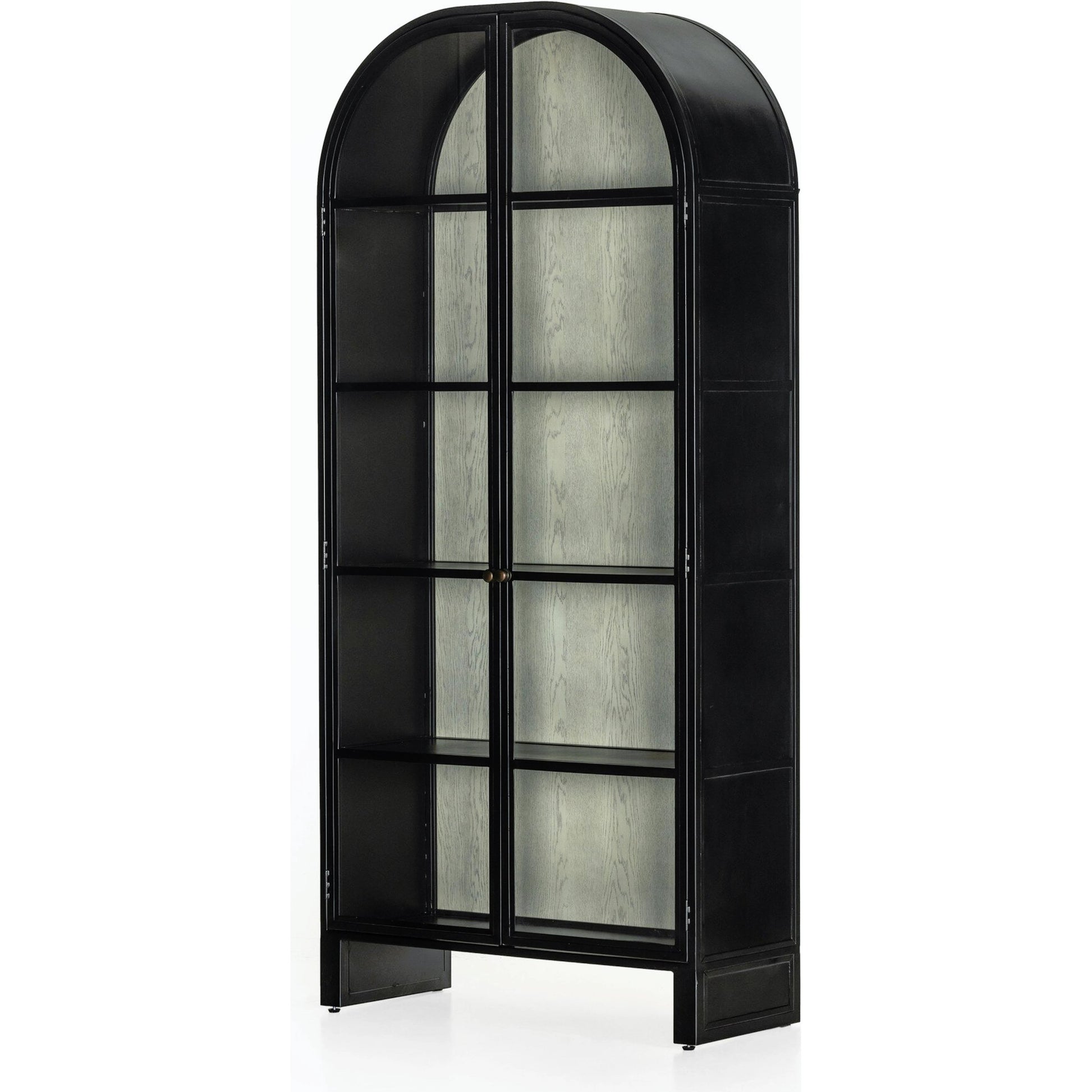 Breya Cabinet by Four Hands. Made from unique in a modern style.