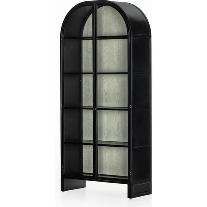 Breya Cabinet by Four Hands. Made from unique in a modern style.