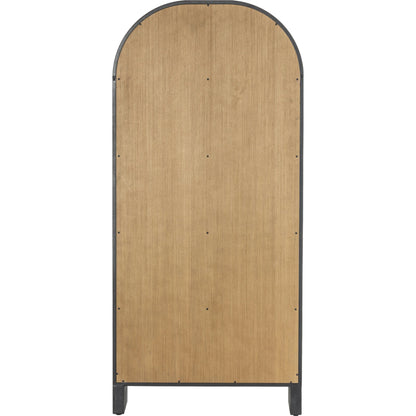 Breya Cabinet by Four Hands. Made from unique in a modern style.
