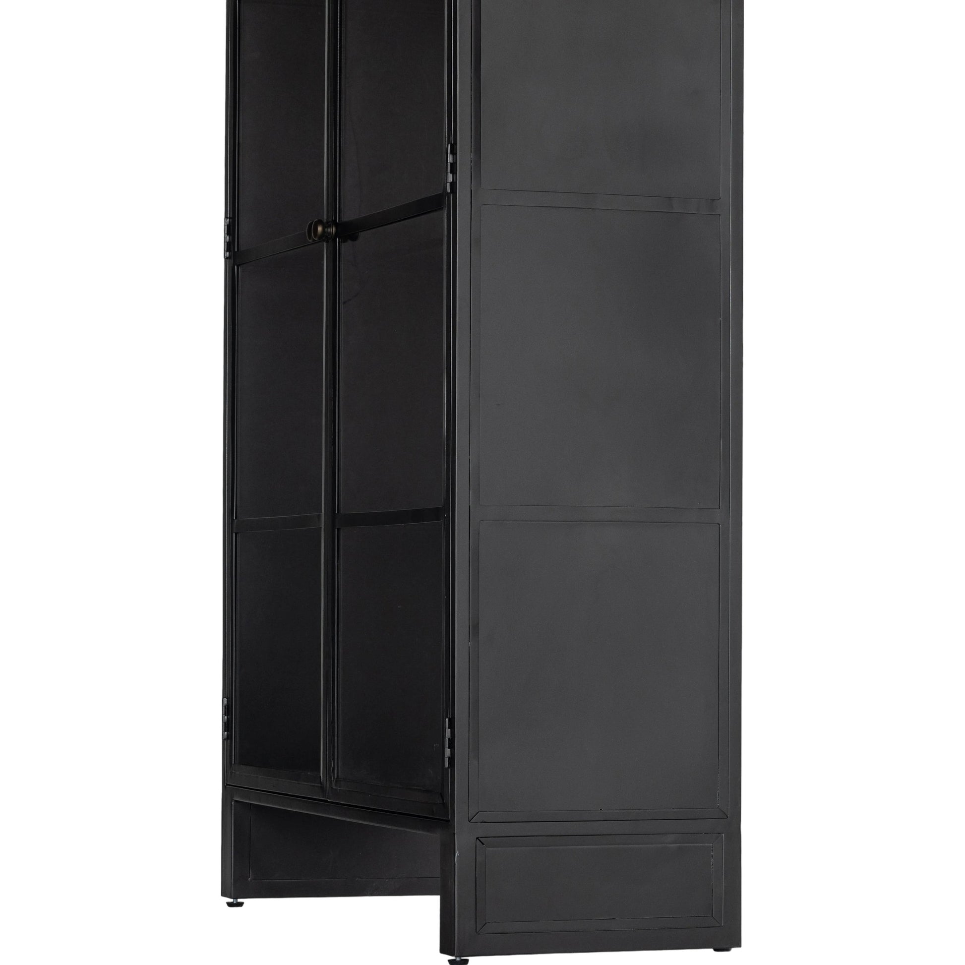 Breya Cabinet by Four Hands. Made from unique in a modern style.