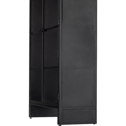 Breya Cabinet by Four Hands. Made from unique in a modern style.
