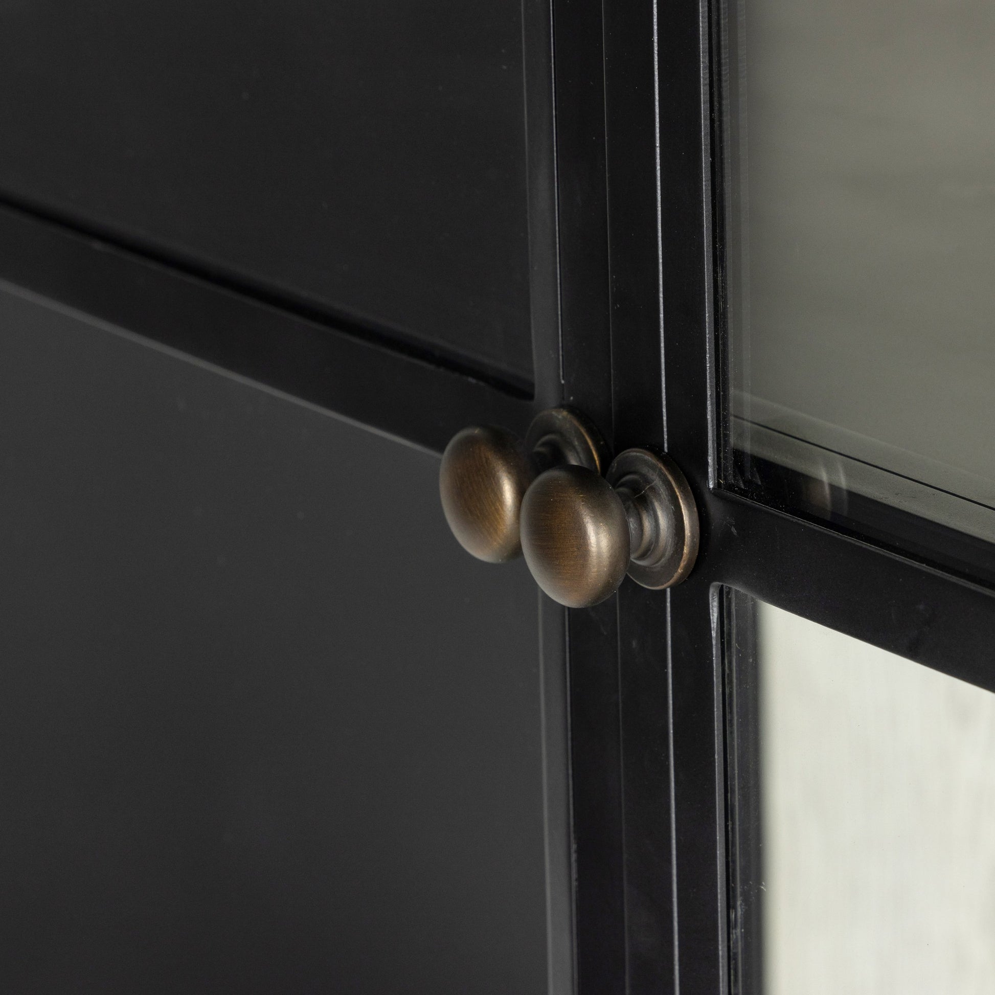 Breya Cabinet by Four Hands. Made from unique in a modern style.