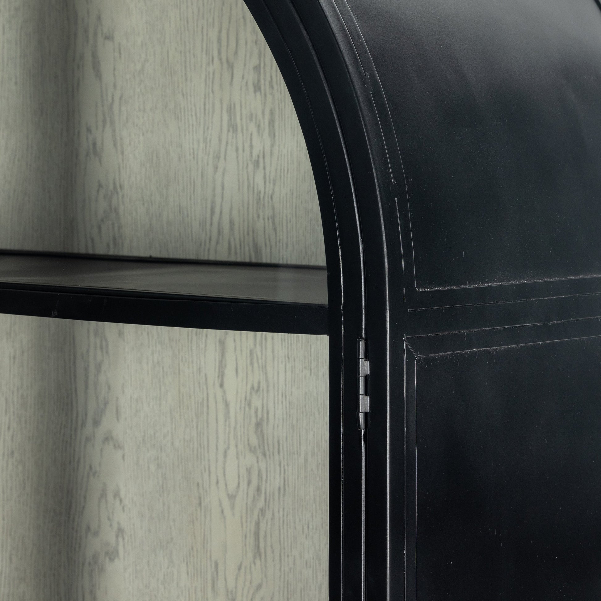 Breya Cabinet by Four Hands. Made from unique in a modern style.