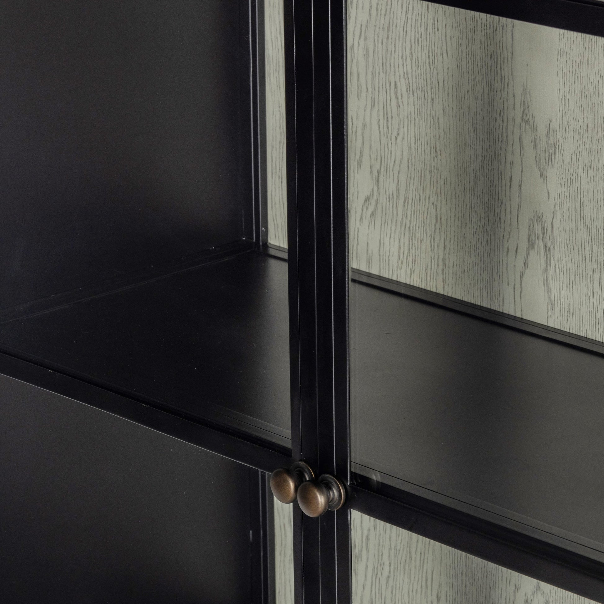 Breya Cabinet by Four Hands. Made from unique in a modern style.