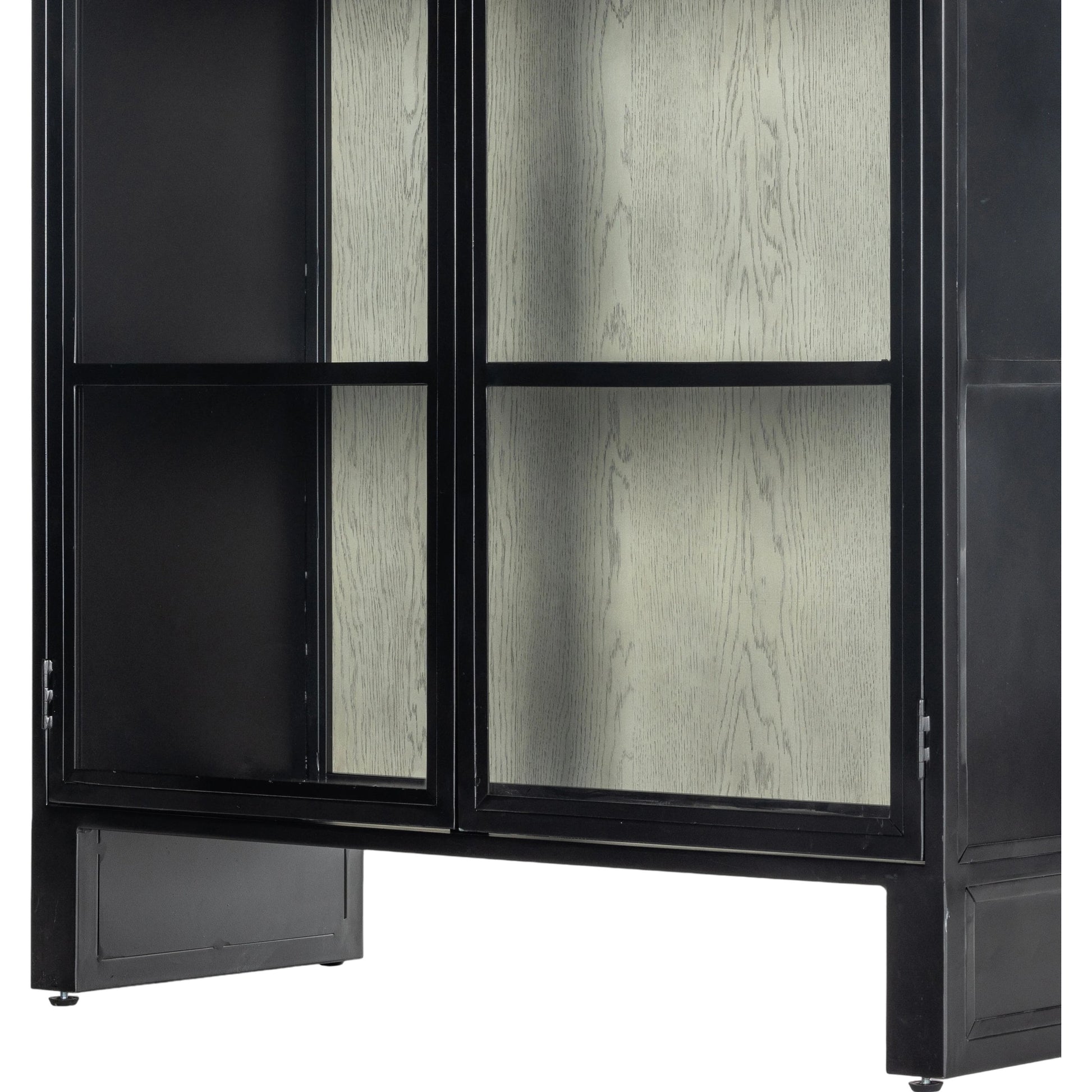 Breya Cabinet by Four Hands. Made from unique in a modern style.