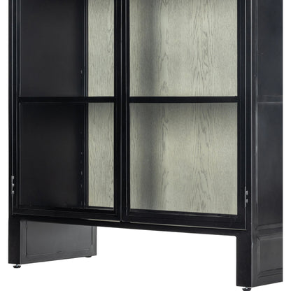 Breya Cabinet by Four Hands. Made from unique in a modern style.