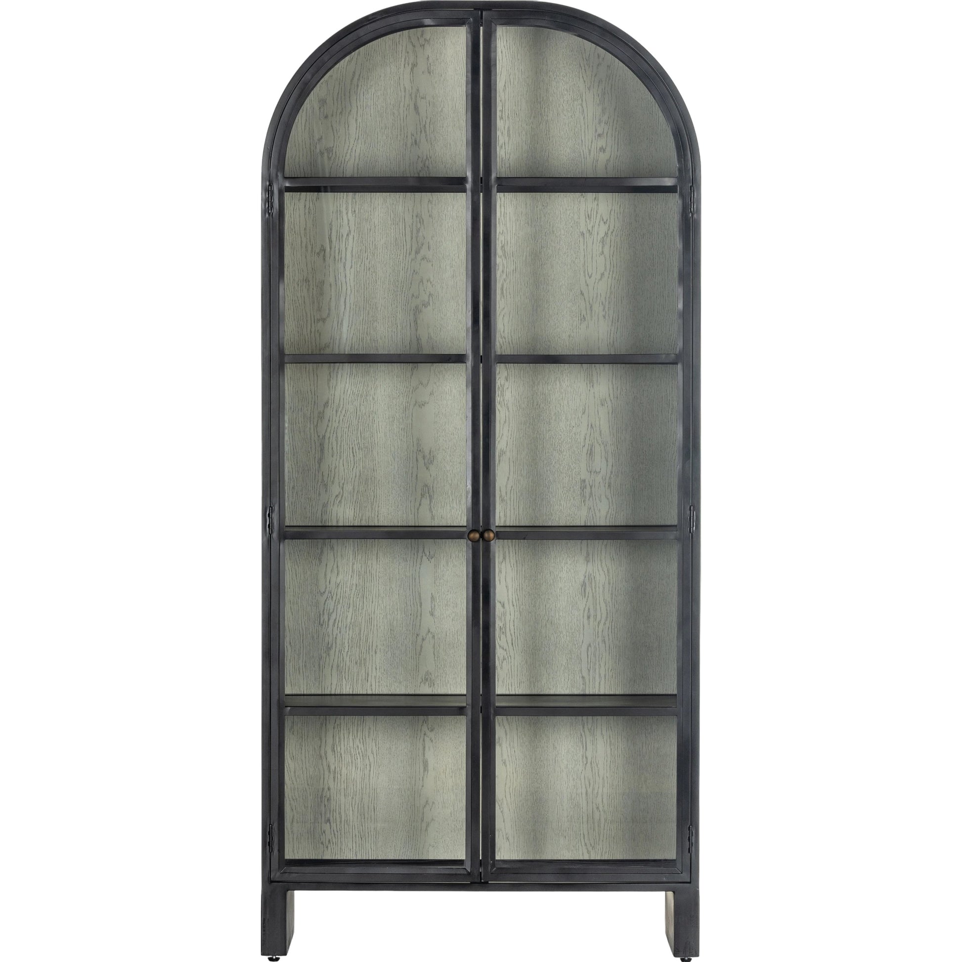 Breya Cabinet by Four Hands. Made from unique in a modern style.