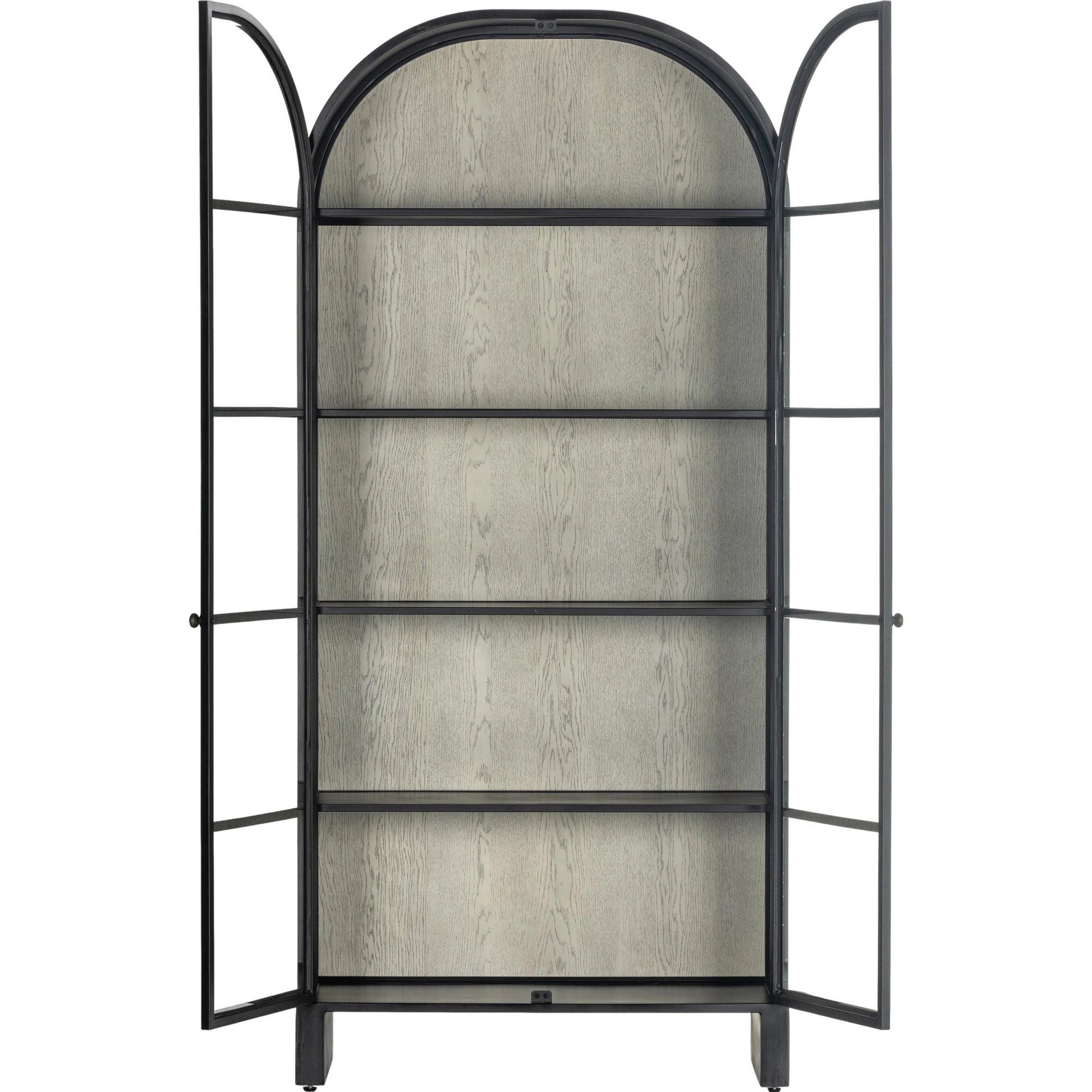Breya Cabinet by Four Hands. Made from unique in a modern style.
