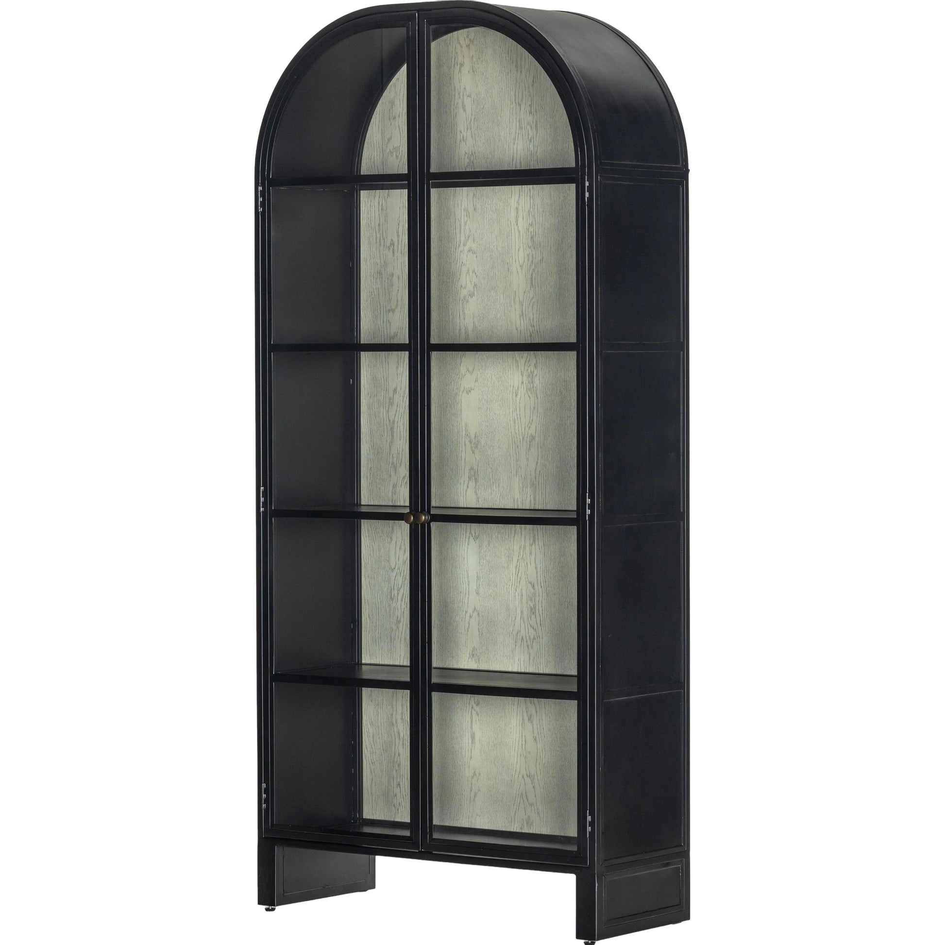 Breya Cabinet by Four Hands. Made from unique in a modern style.