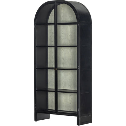 Breya Cabinet by Four Hands. Made from unique in a modern style.