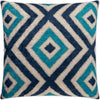 Blue, Peacock
