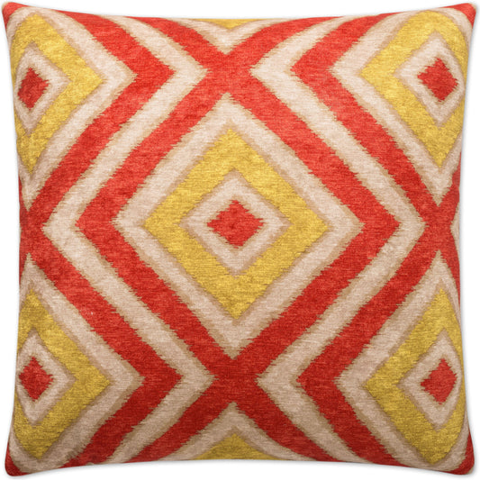 Registan by DV Kap Home. Made from 100% polyester in a modern style.