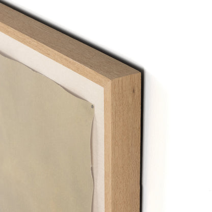 Expanse by Aileen Fitzgerald by Four Hands. Made from vertical grain 2.5 white oak, canvas in a cottage & farmhouse style.