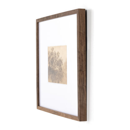 Hillside Haze X by Aileen Fitzgerald by Four Hands. Made from textured fine art paper in a cottage & farmhouse style.
