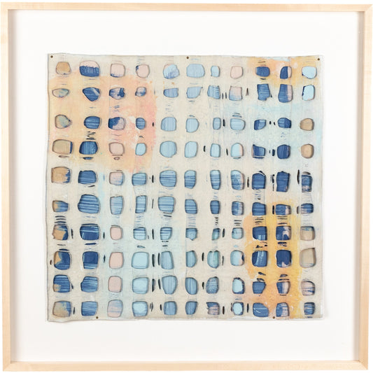 Zen III by Stef Bauer by Four Hands. Made from matte paper in a modern style.