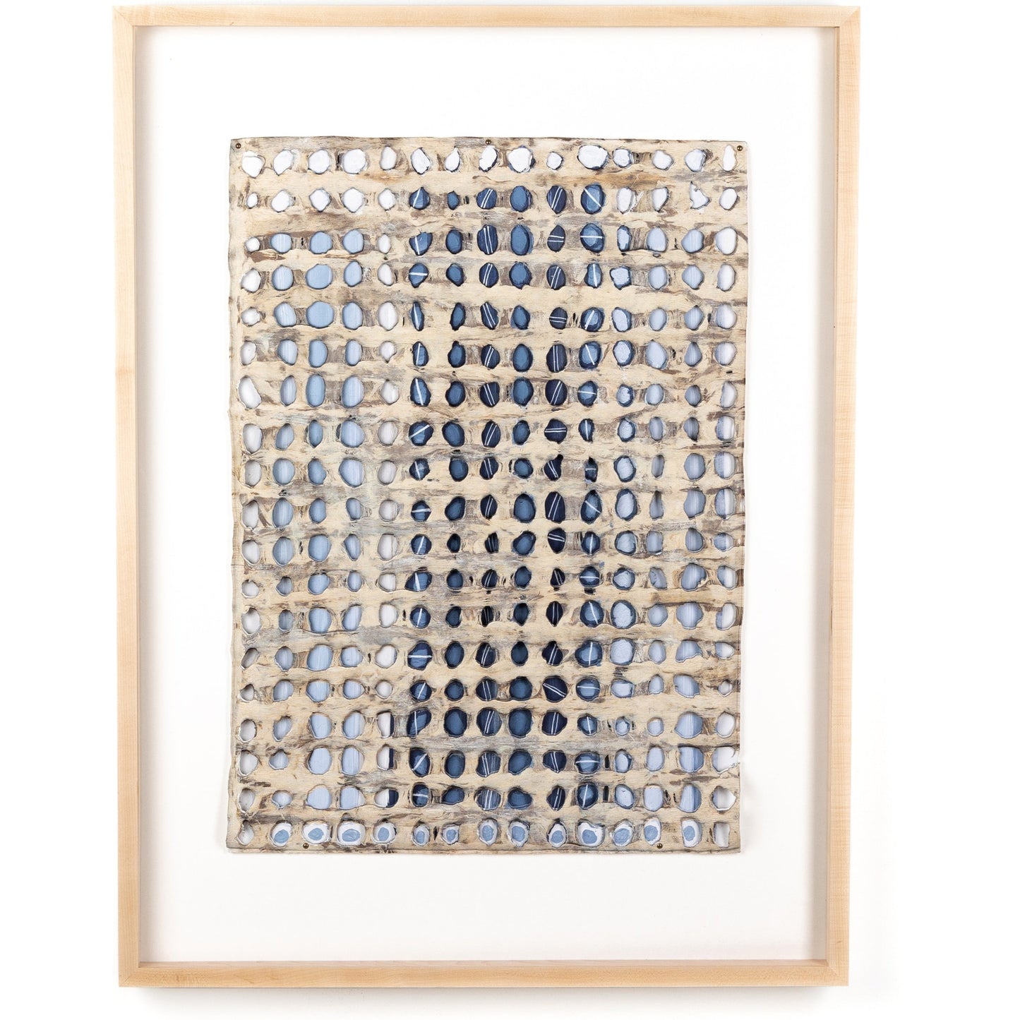 001 SI-1903092 | Primary Silo | Zen IV by Stef Bauer by Four Hands. Made from matte canvas in a modern style.