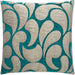 Drizzle by DV Kap Home. Made from 53% polyester, 47% viscose in a transitional style.