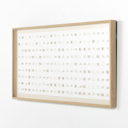 See Through Sand by FH Art Studio by Four Hands. Made from unique in a coastal style.
