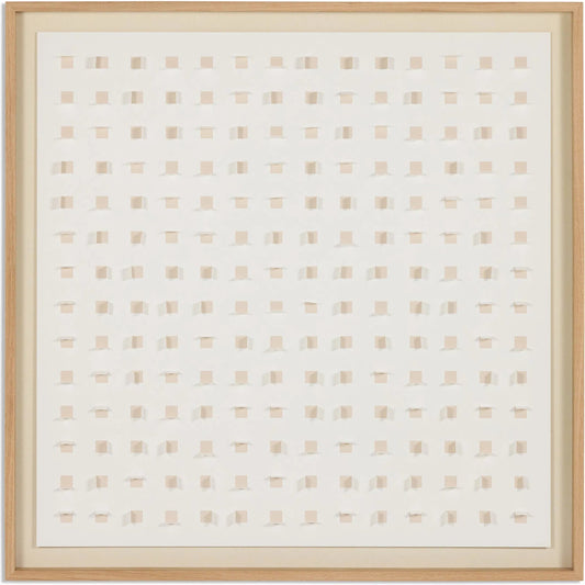 See Through Sand by FH Art Studio by Four Hands. Made from unique in a coastal style.