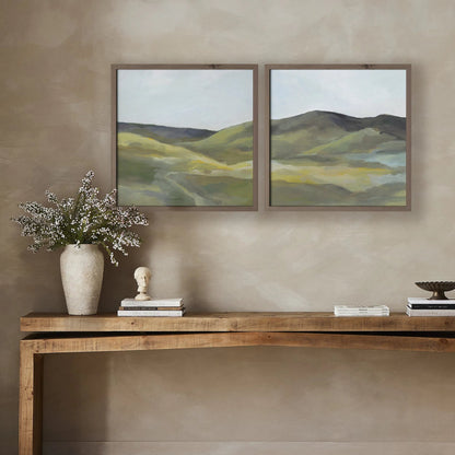 Highland by Lauren Fuhr by Four Hands. Made from matte canvas in a cottage & farmhouse style.
