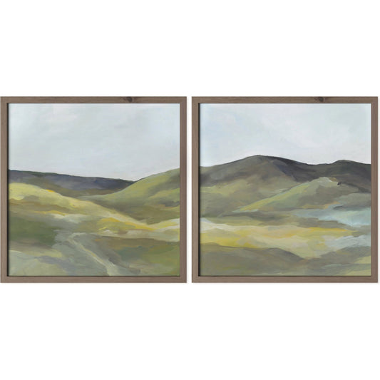 Highland by Lauren Fuhr by Four Hands. Made from matte canvas in a cottage & farmhouse style.