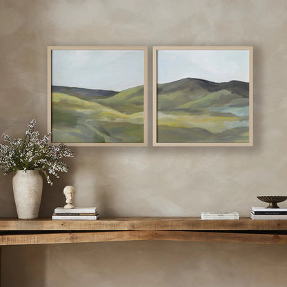 Highland by Lauren Fuhr by Four Hands. Made from matte canvas in a cottage & farmhouse style.