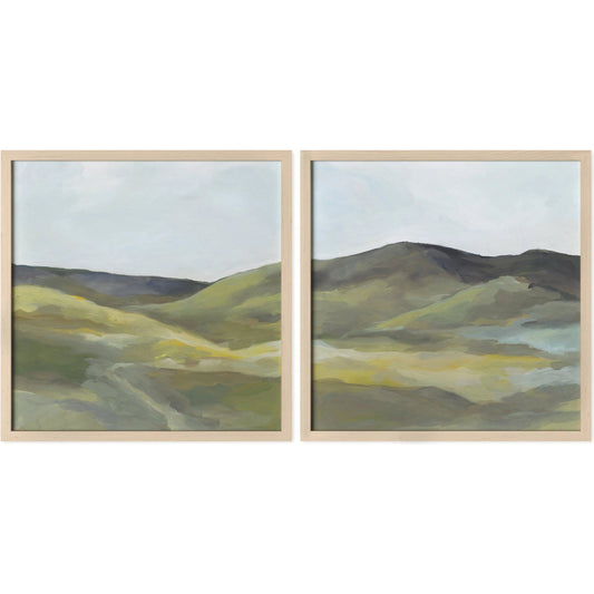 Highland by Lauren Fuhr by Four Hands. Made from matte canvas in a cottage & farmhouse style.