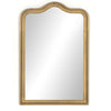 Raw Antique Brass