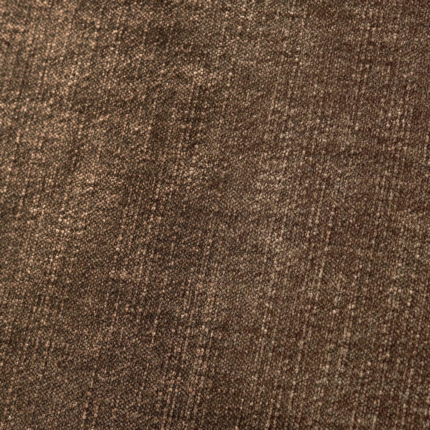 006 SI-2531661 | Closeup | Marnie Velvet Chaise Lounge by Four Hands in altair mushroom, aged sienna. Made from 100% polyester, solid rosa morada in a unique style.