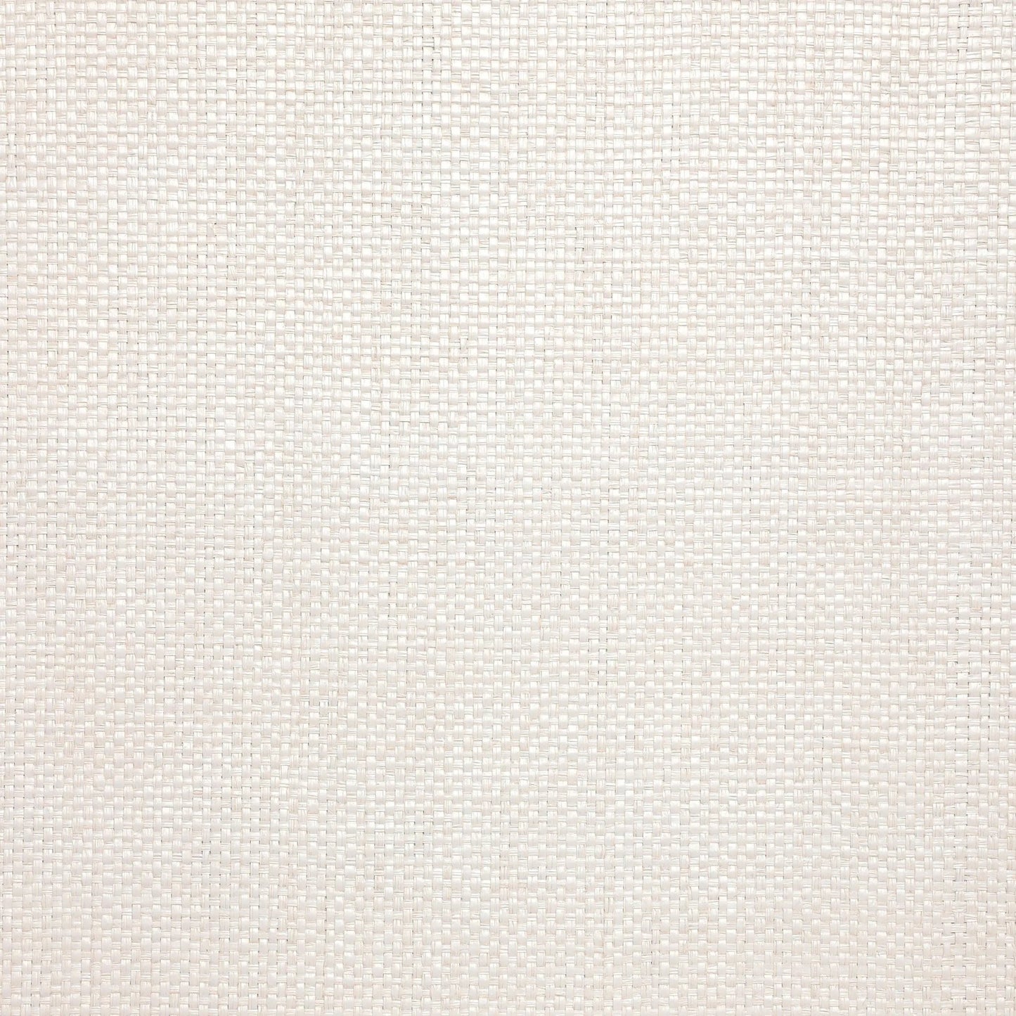 005 SI-2519171 | Closeup | Fiona 6 Drawer Dresser by Four Hands in ivory painted raffia, russet mahogany, light antique brass. Made from sugar palm, solid mahogany, steel in a transitional style.