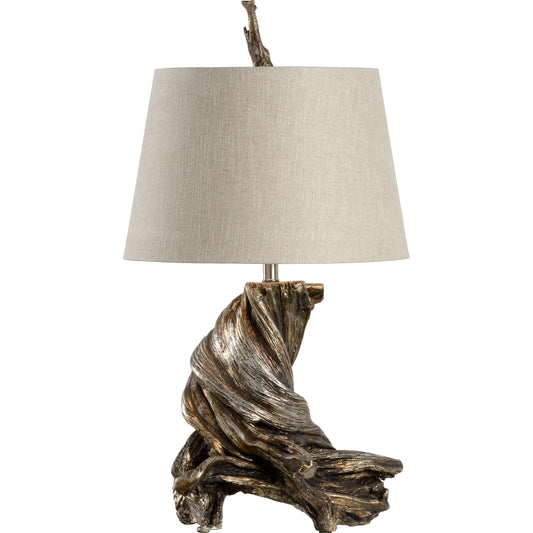 Olmsted Lamp by Wildwood. Made from unique in a modern style.
