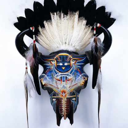 American Dream by Boyd Elder by Four Hands in vertical grain 2.5 white oak, photo paper, clear acrylic glazing. Made from vertical grain white oak, photo paper, acrylic glazing in a eclectic & global style.