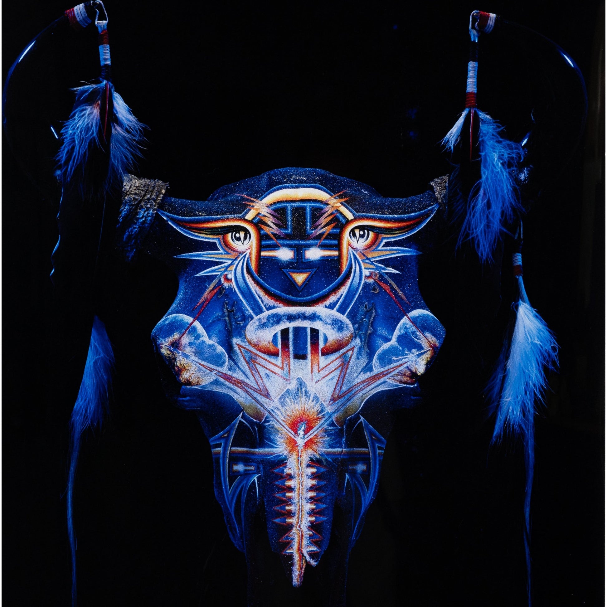 American Dreams by Boyd Elder by Four Hands in vertical grain 2.5 white oak, clear acrylic glazing. Made from vertical grain white oak, acrylic glazing in a eclectic & global style.